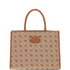 Guess Neda 2 Comp Tote Bag