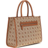 Guess Neda 2 Comp Tote Bag