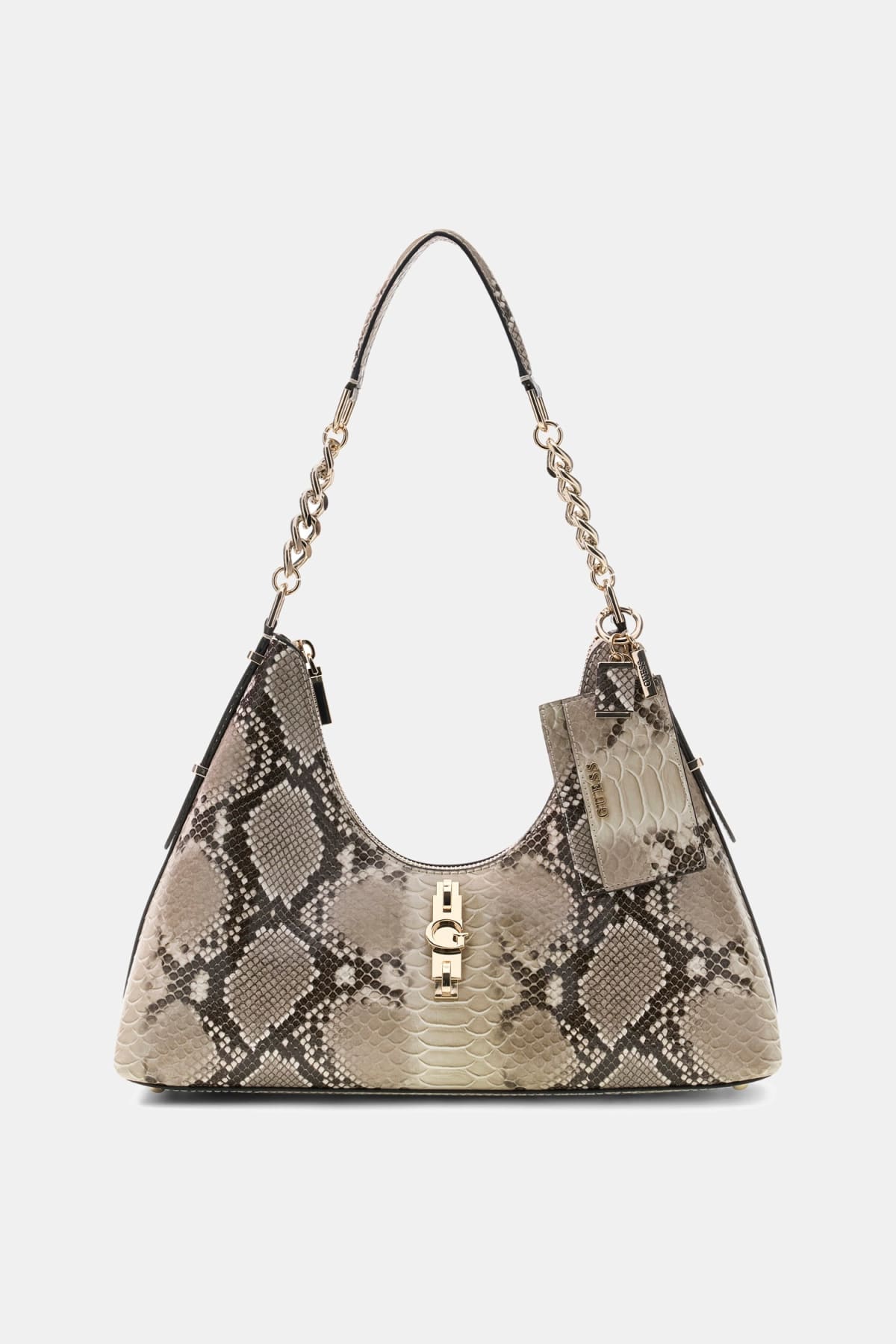 حقيبة جيس Yvonne Hobo