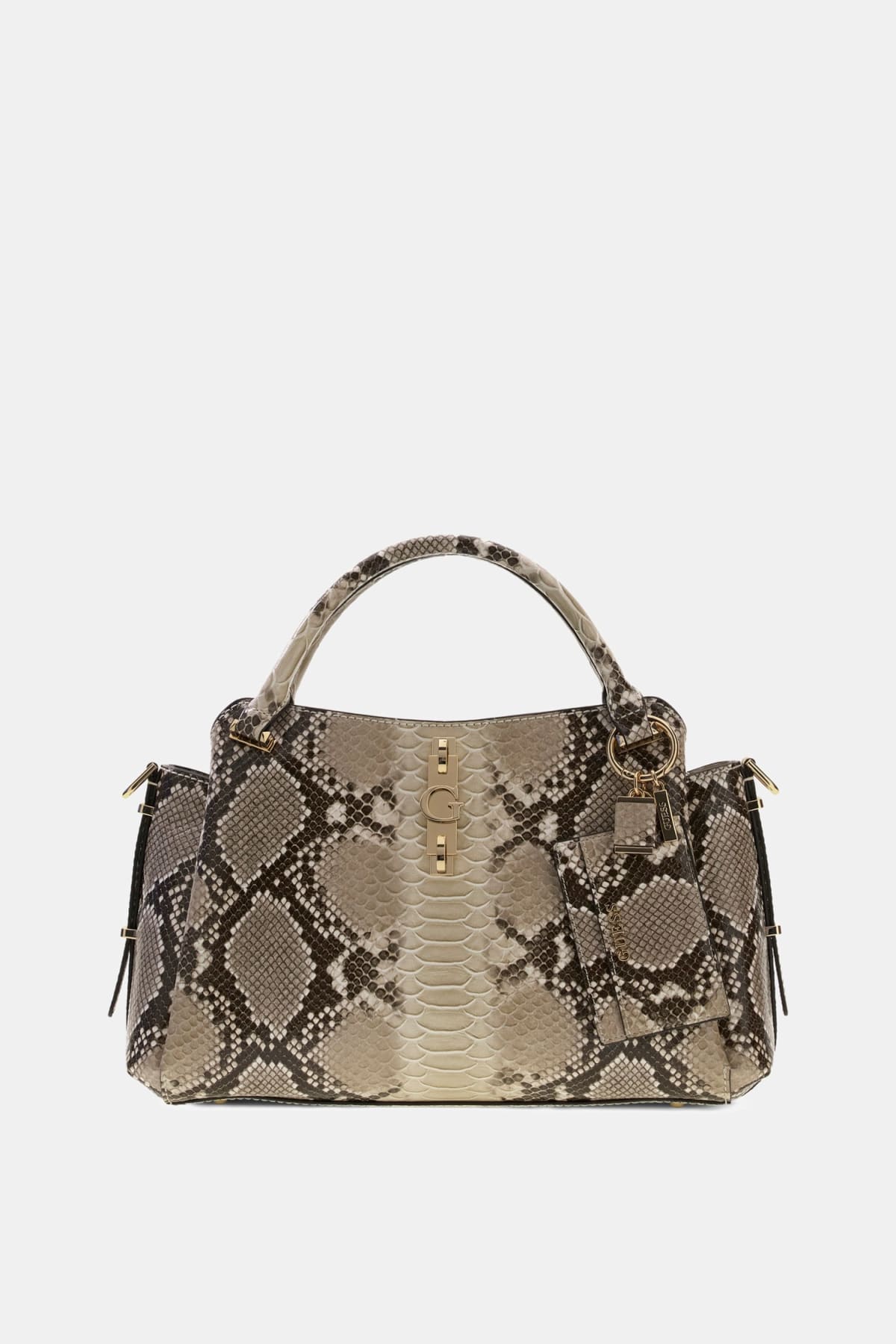 حقيبة جيس Yvonne Girlfriend Satchel