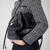 Guess Karima Drawstring Tote Bag