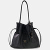 Guess Karima Drawstring Tote Bag