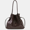 Guess Karima Drawstring Tote Bag