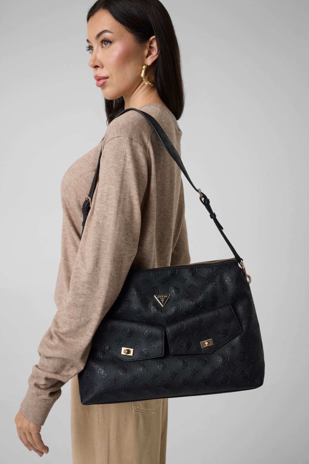 حقيبة جيس Blake Hobo