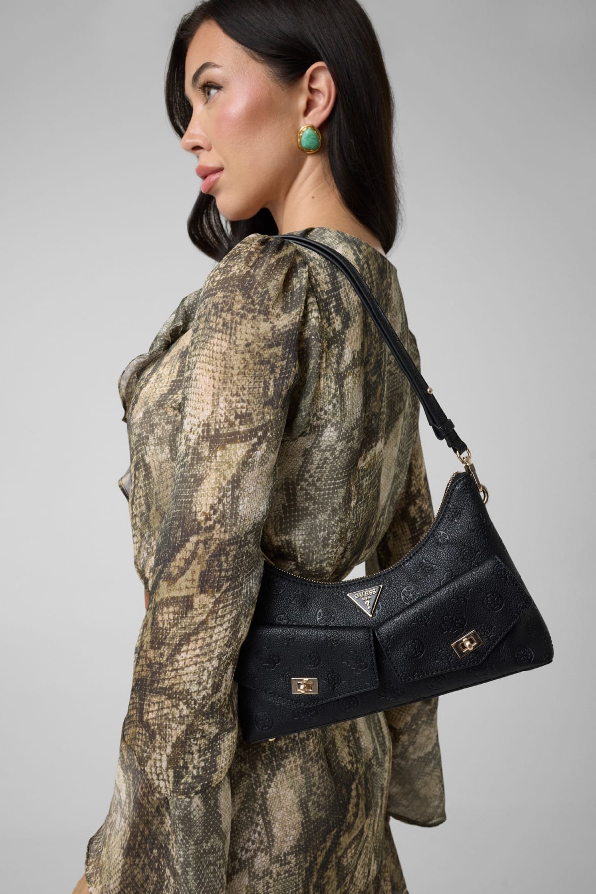 حقيبة جيس Blake Cnvrtbl Shoulder