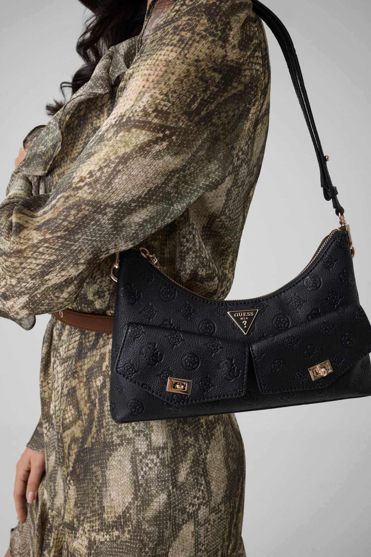حقيبة جيس Blake Cnvrtbl Shoulder