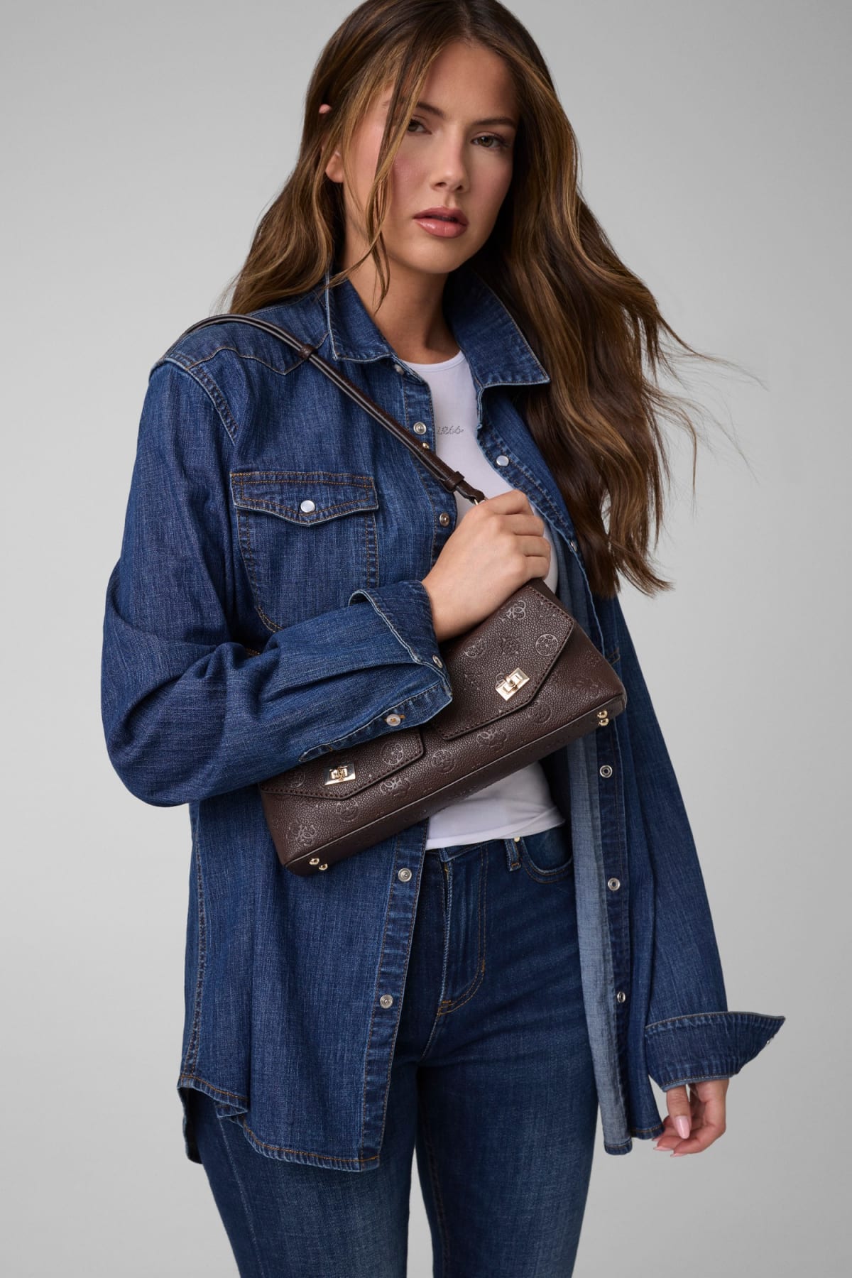 حقيبة جيس Blake Cnvrtbl Shoulder
