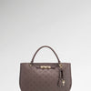 Guess Carmella Girlfriend Satchel Bag