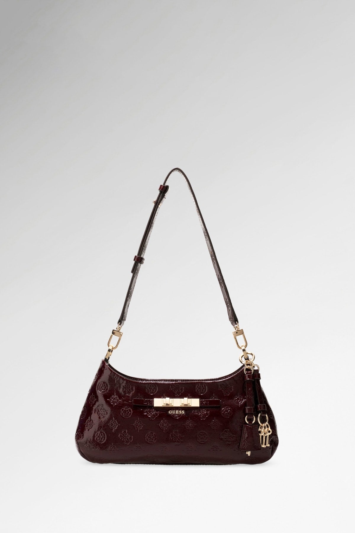 Guess Carmella Shoulder Bag