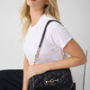 Guess Frances Flap Shoulder Bag