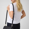 Guess Frances Flap Shoulder Bag