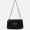 Guess Frances Flap Shoulder Bag