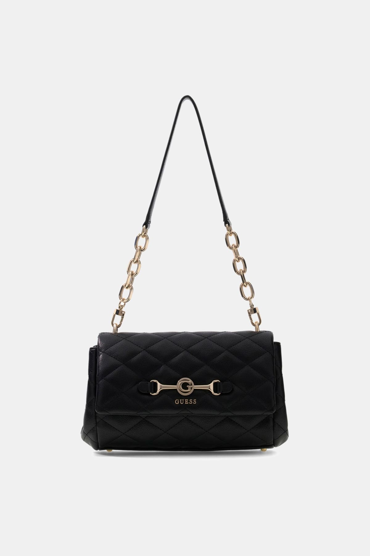 Guess Frances Flap Shoulder Bag