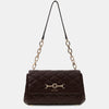 Guess Frances Flap Shoulder Bag