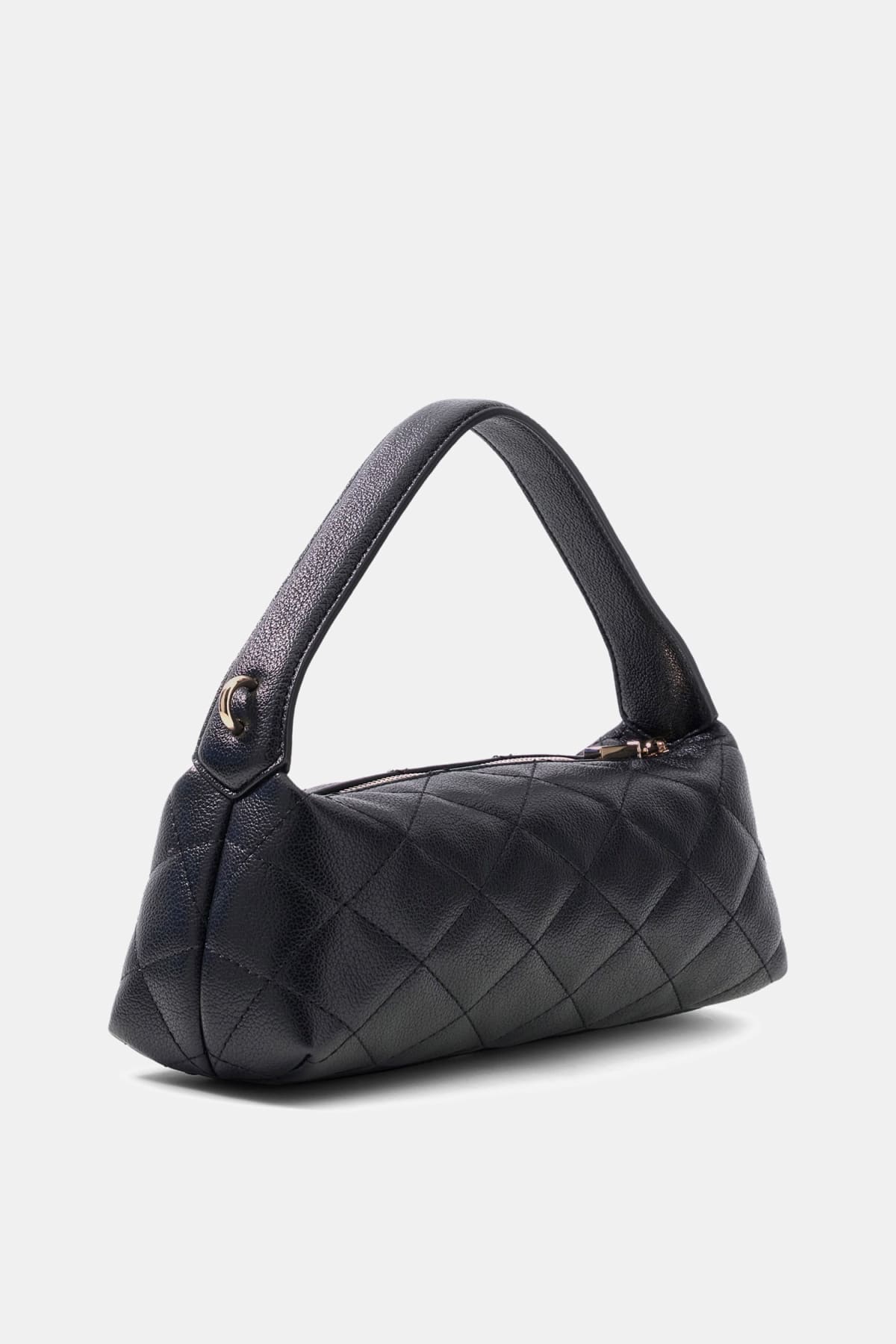 Guess Frances Mini Top Zip Crossbody Bag