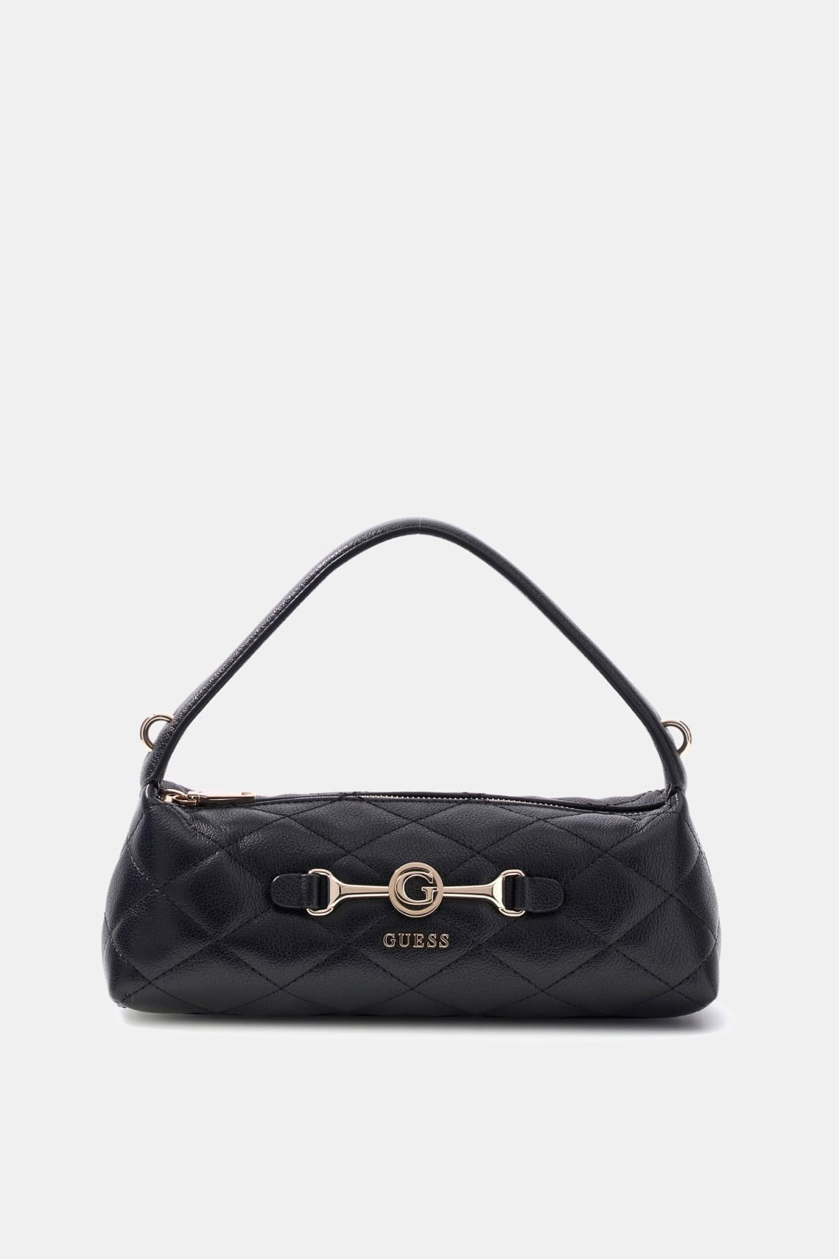 Guess Frances Mini Top Zip Crossbody Bag