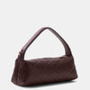 Guess Frances Mini Top Zip Crossbody Bag
