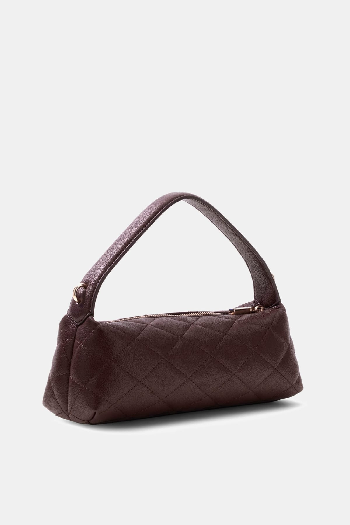 Guess Frances Mini Top Zip Crossbody Bag