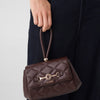 Guess Frances Mini Flap Crossbody Bag