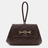 Guess Frances Mini Flap Crossbody Bag