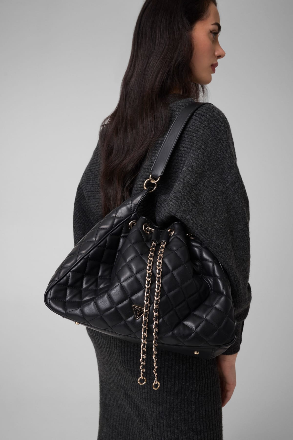 Guess Juliet Hobo Bag