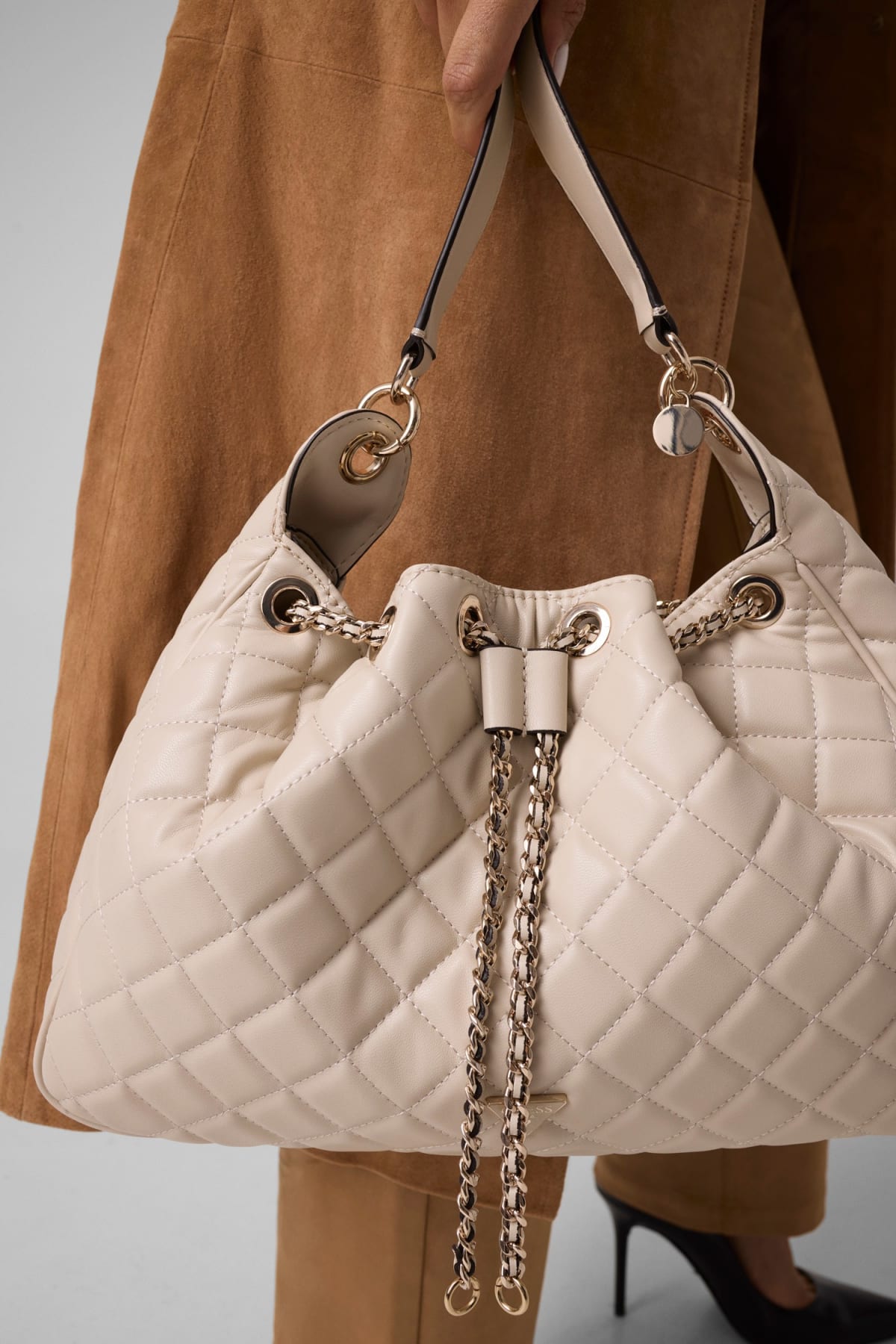 حقيبة جيس Juliet Hobo