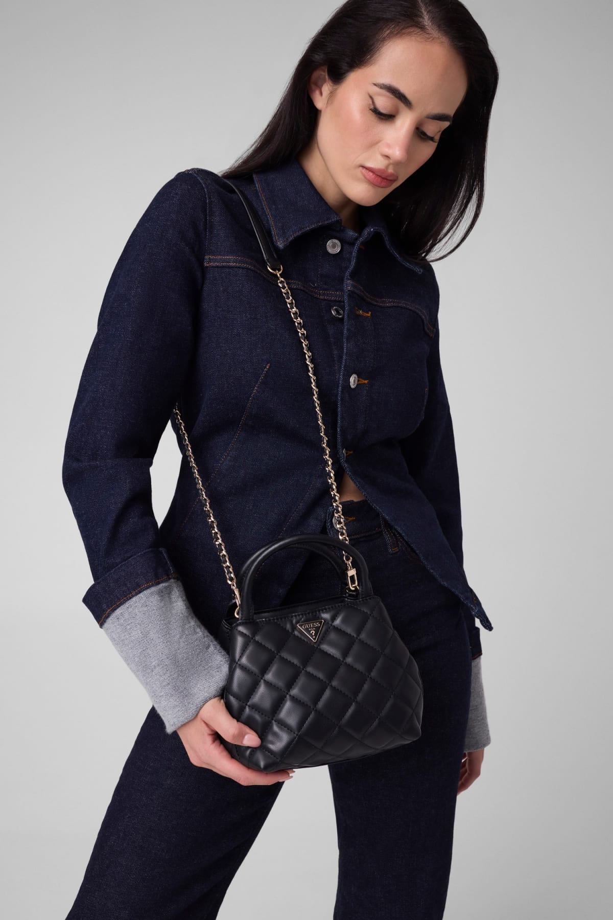 حقيبة جيس Juliet Mini Satchel