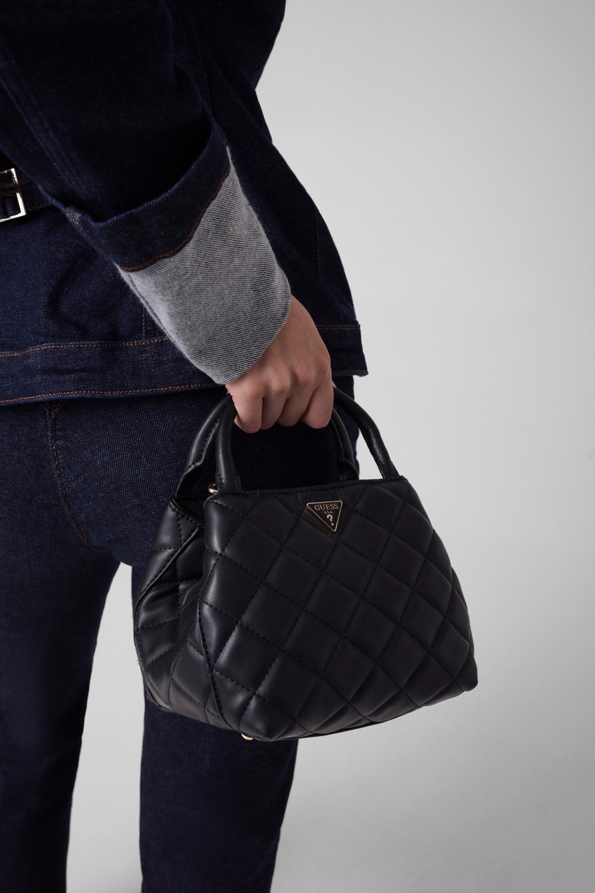 حقيبة جيس Juliet Mini Satchel
