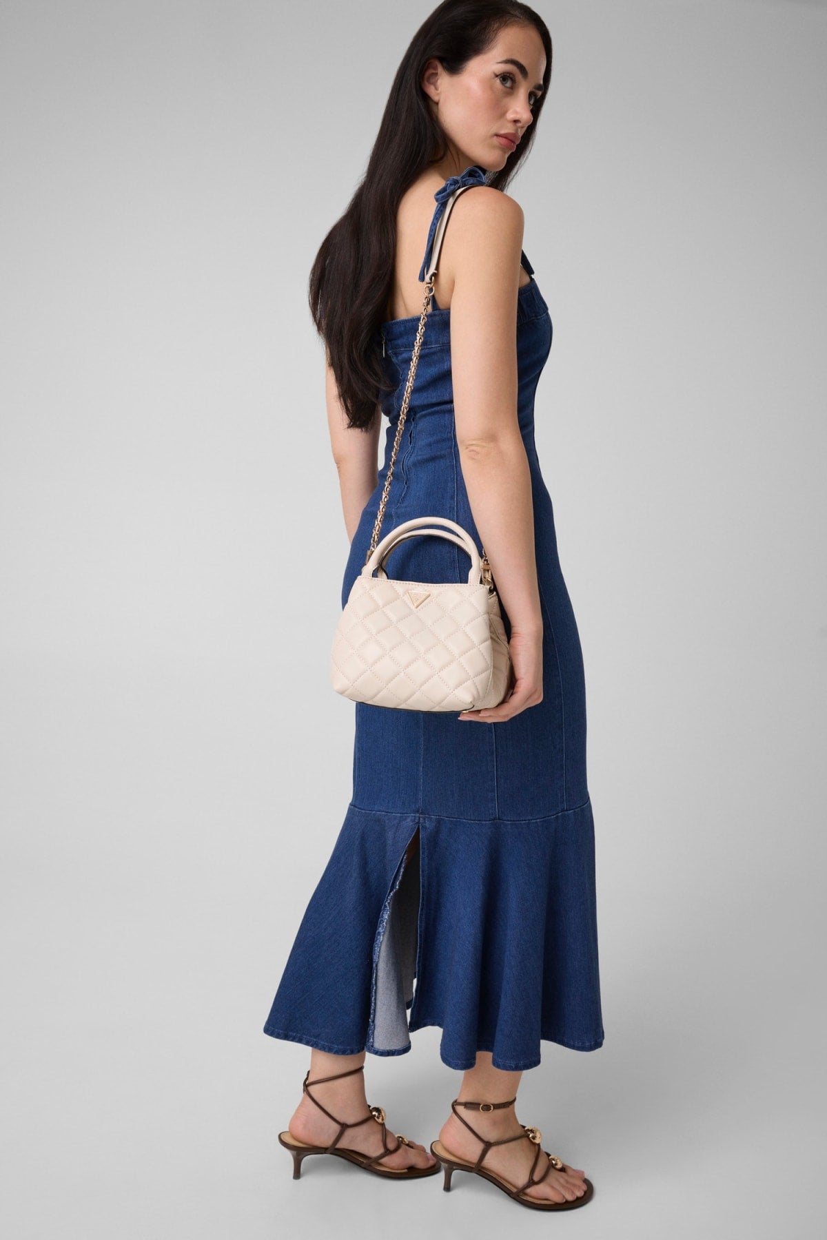 حقيبة جيس Juliet Mini Satchel