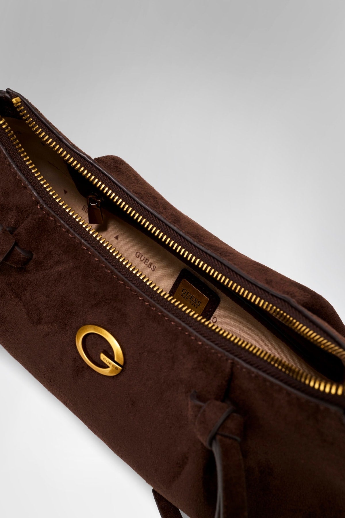 Guess Allegra Shoulder Bag
