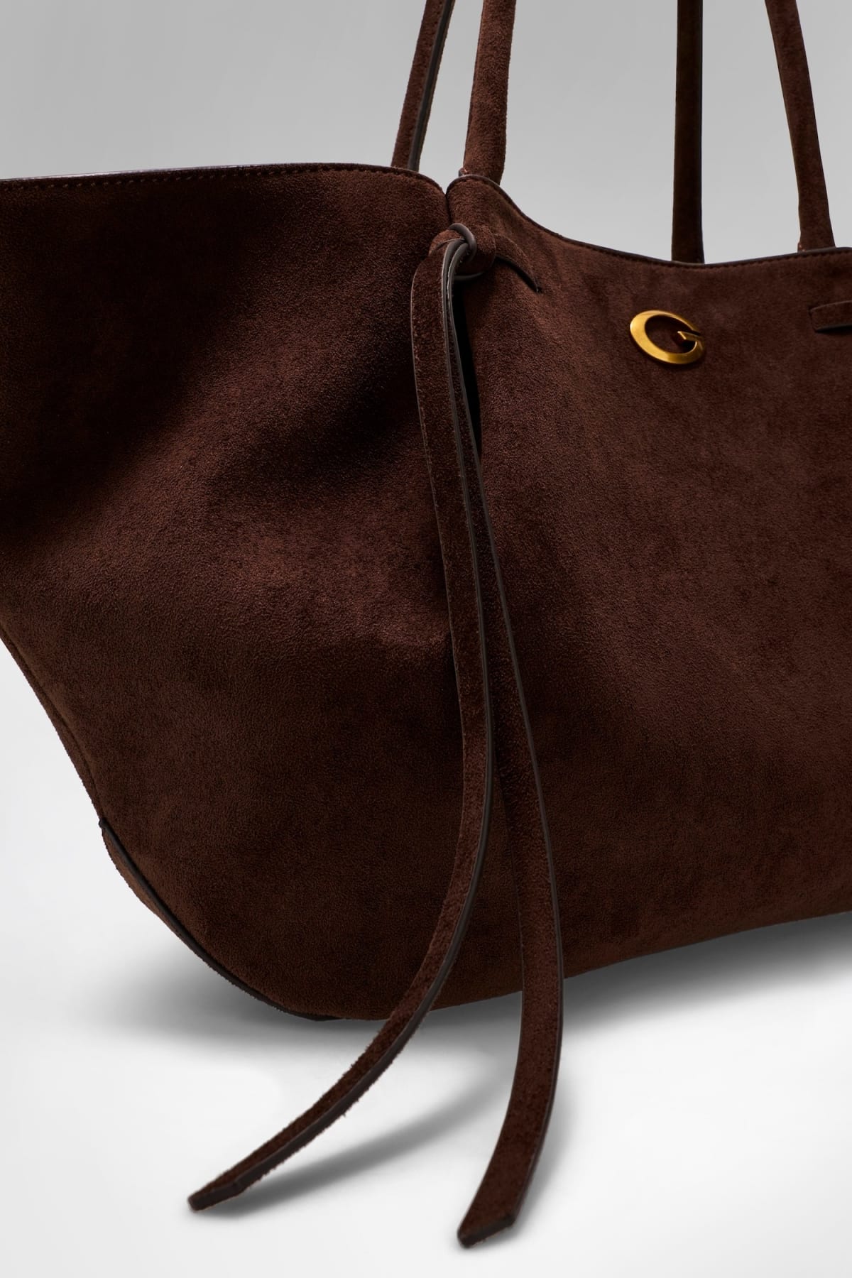 Guess Allegra Girlfriend Tote Bag