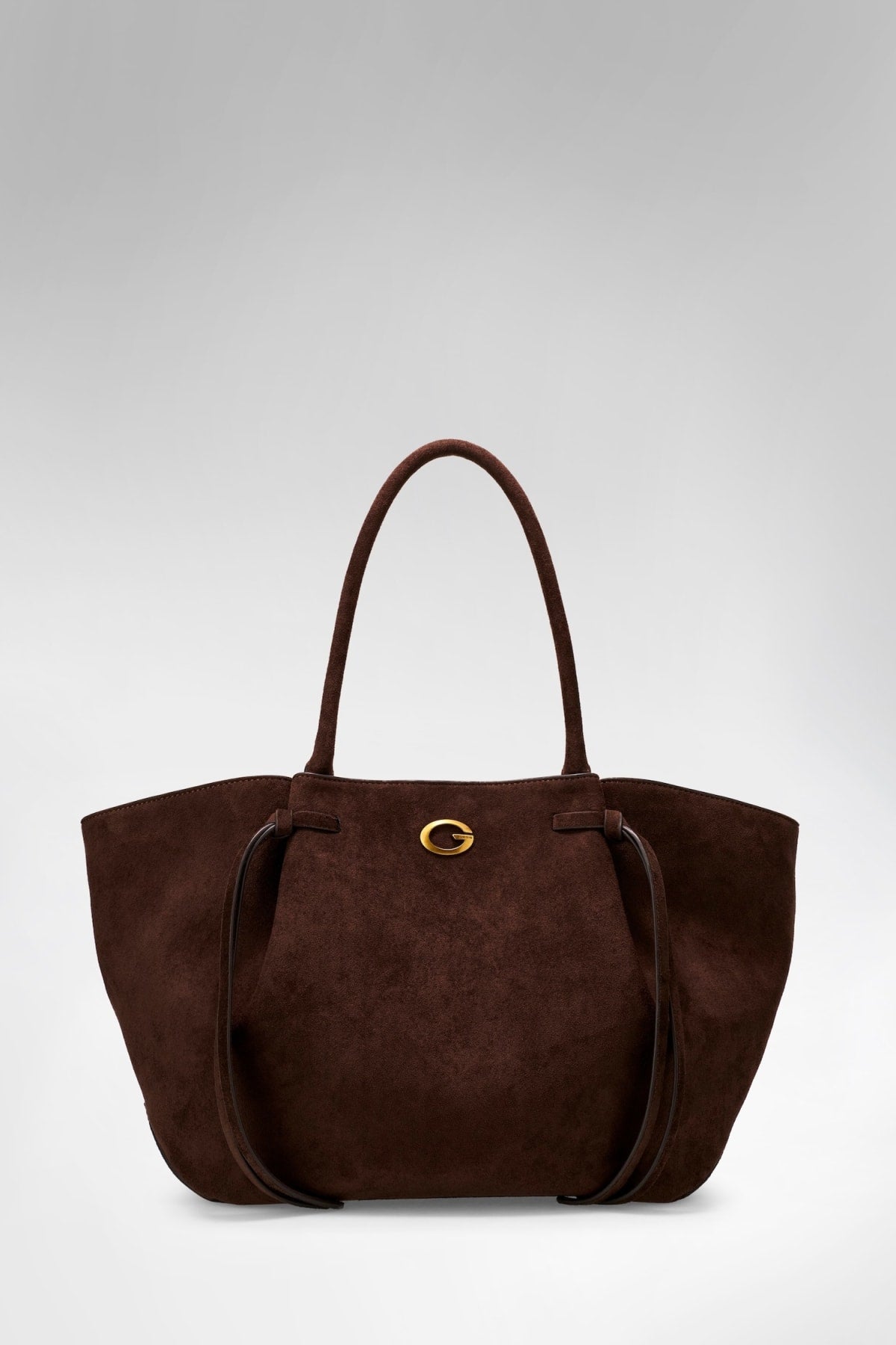 Guess Allegra Girlfriend Tote Bag