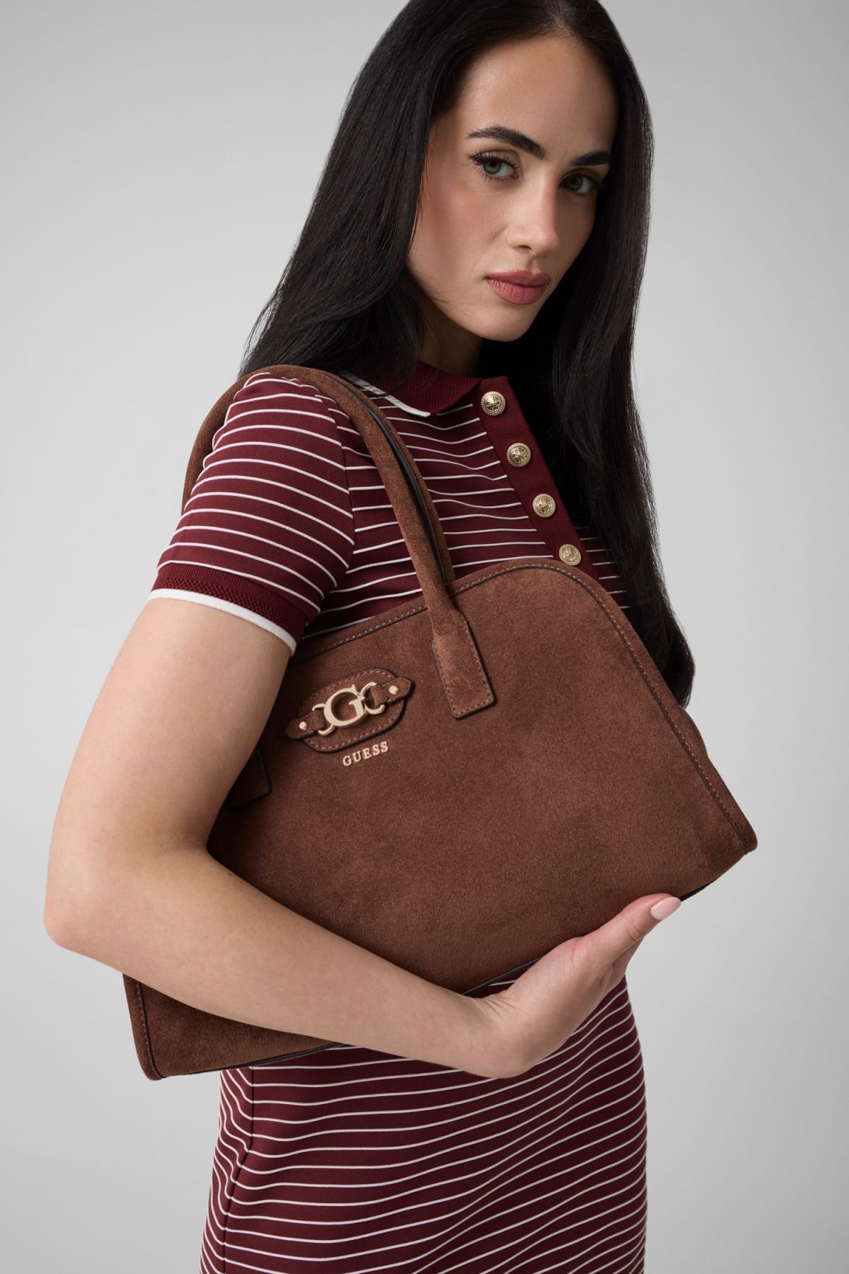 حقيبة جيس Samantha Girlfriend Satchel