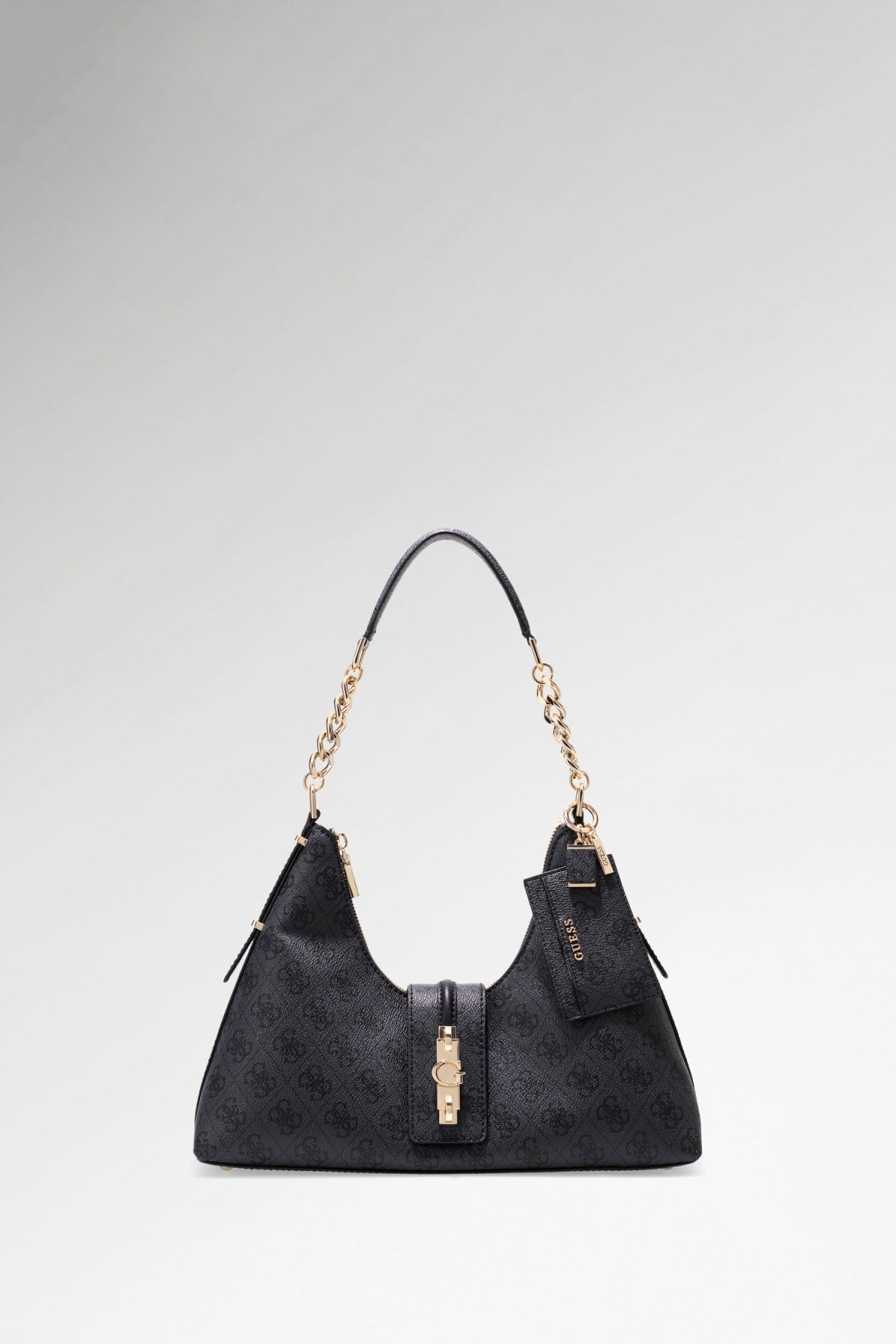 حقيبة جيس Yvonne Logo Hobo