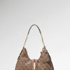 حقيبة جيس Yvonne Logo Hobo