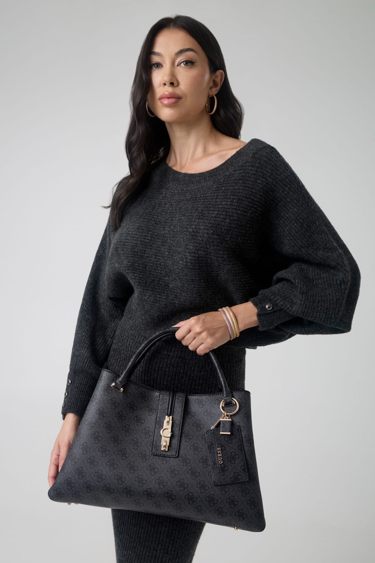 حقيبة جيس Yvonne Logo Grlfrnd Carryall