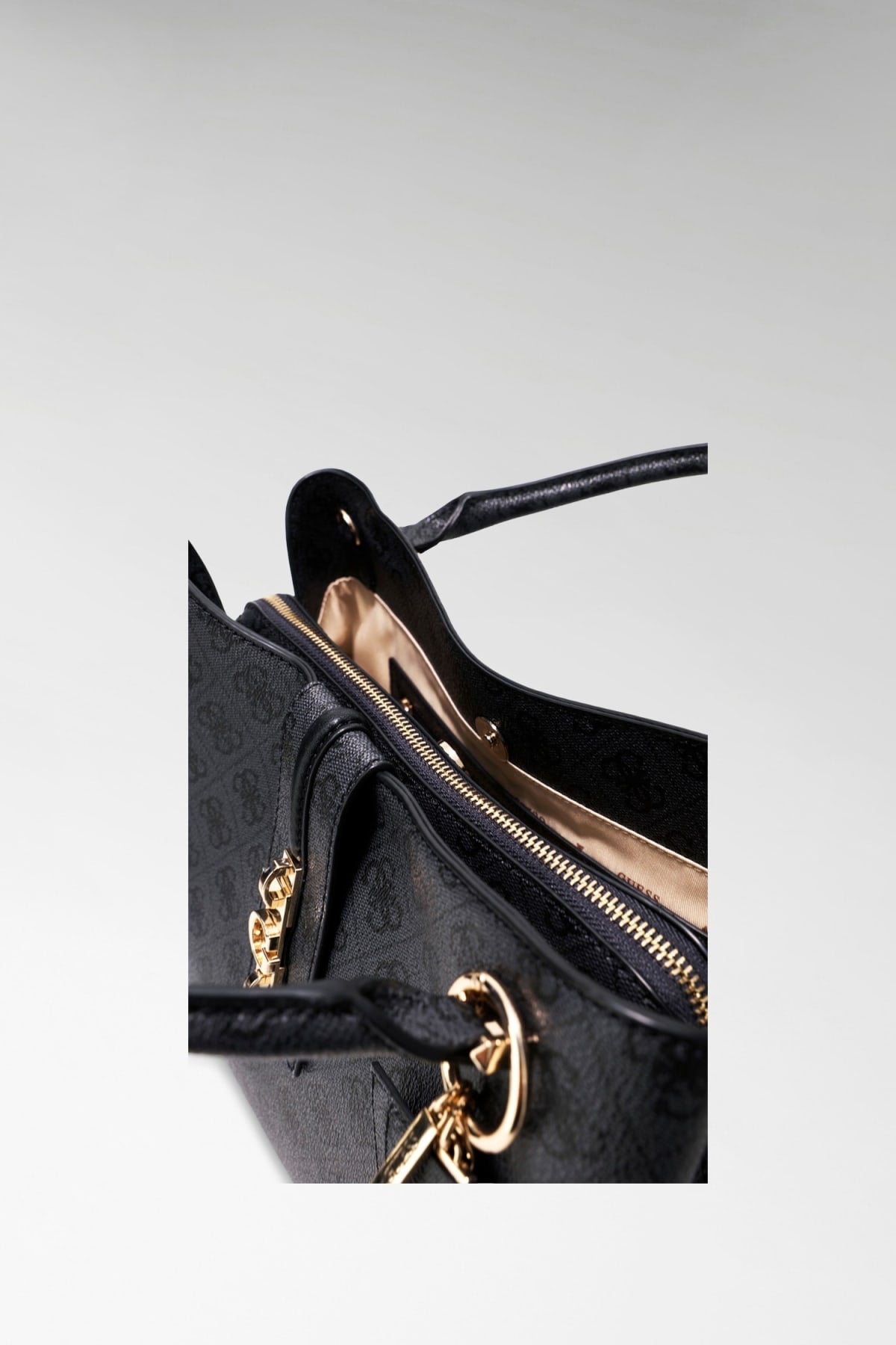 حقيبة جيس Yvonne Logo Grlfrnd Carryall