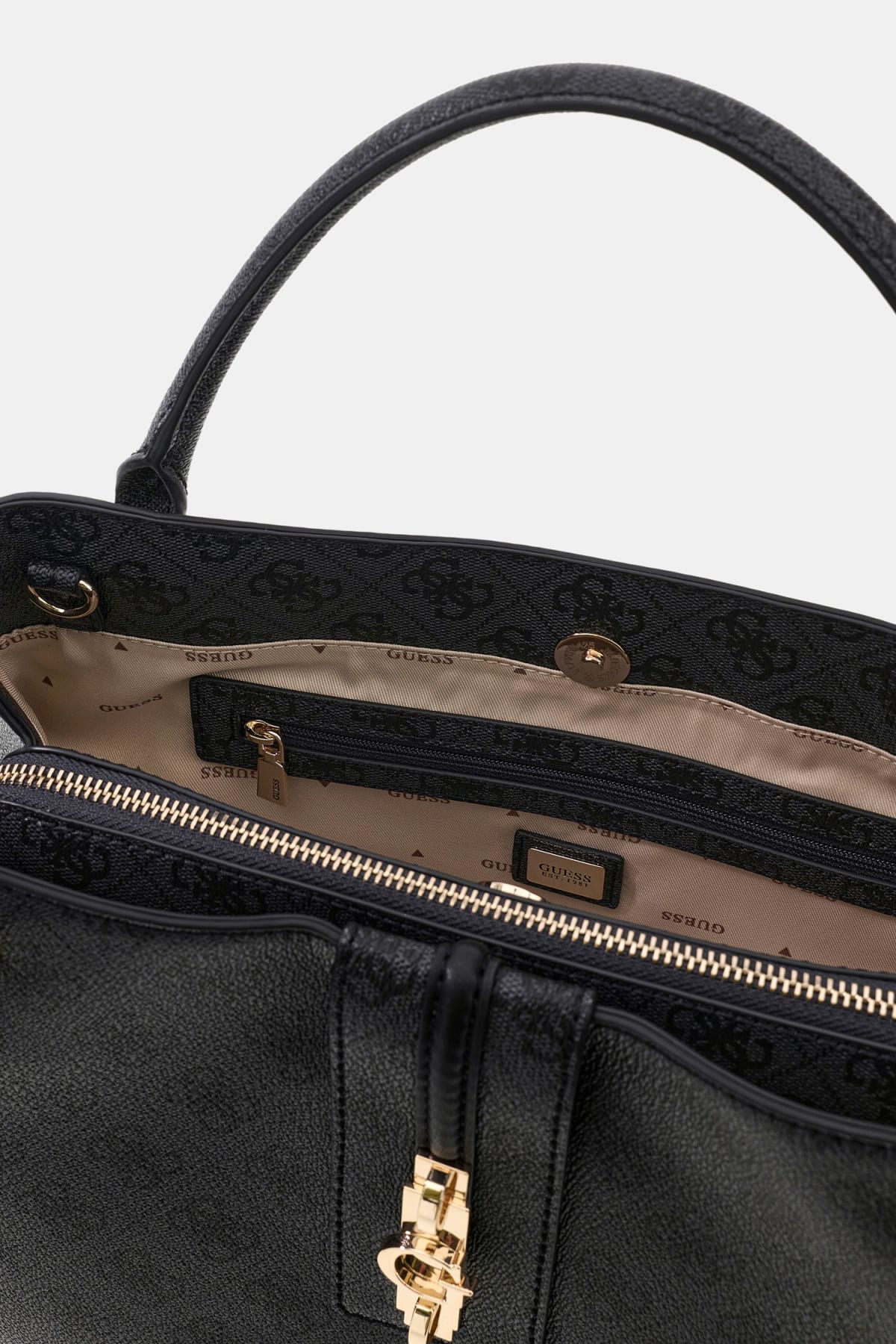 حقيبة جيس Yvonne Logo Grlfrnd Carryall