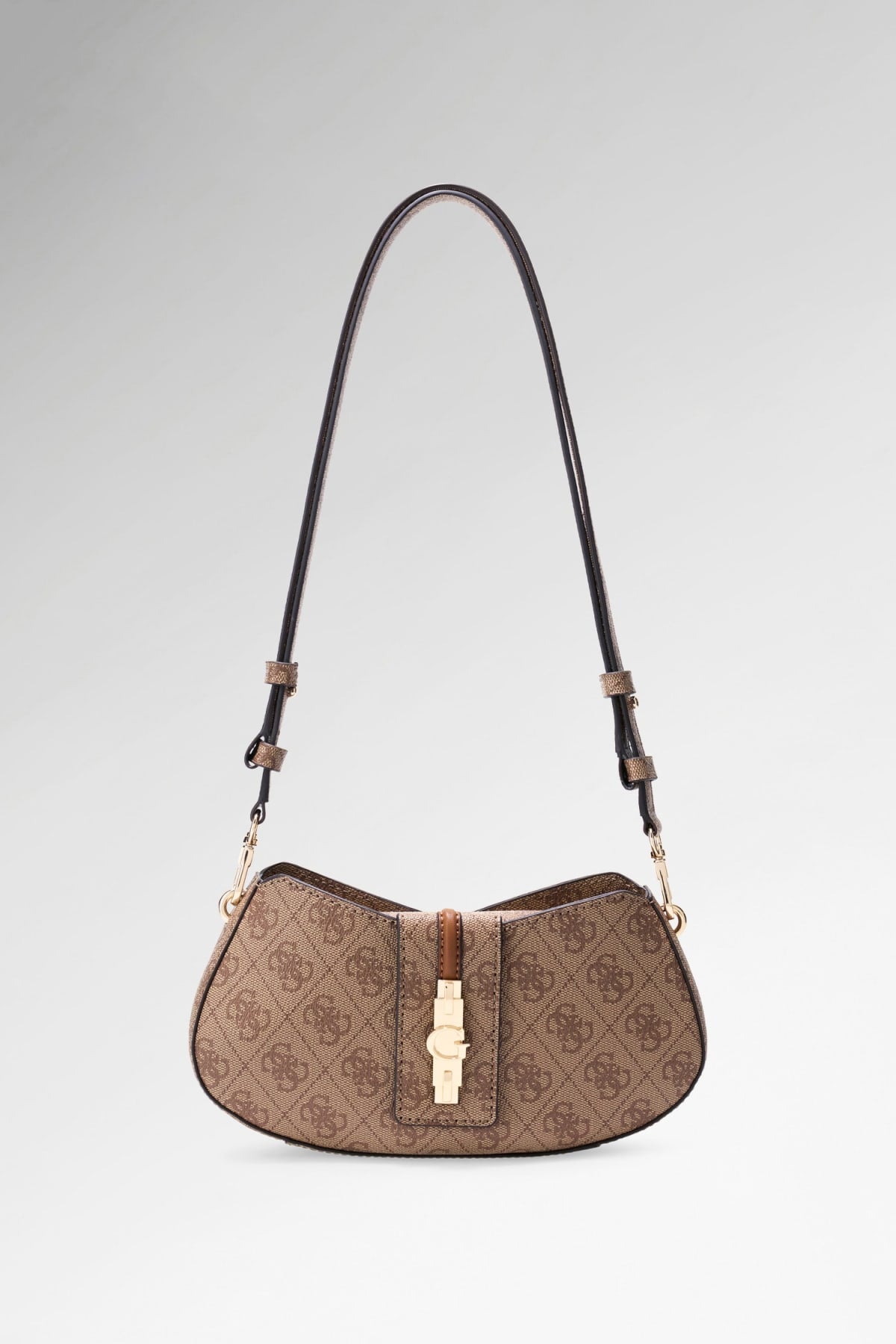 حقيبة جيس Yvonne Logo Mini Cvtl Shdr Bg
