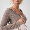 حقيبة جيس Yvonne Logo Mini Cvtl Shdr Bg