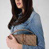 حقيبة جيس Yvonne Logo Mini Top Handl Flp