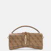 حقيبة جيس Yvonne Logo Mini Top Handl Flp