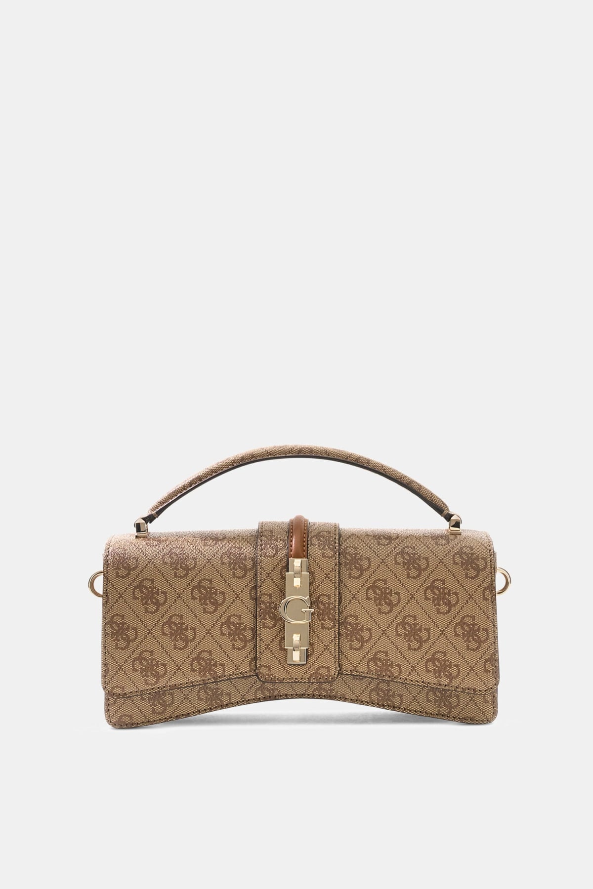 حقيبة جيس Yvonne Logo Mini Top Handl Flp