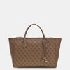 Guess Marissa Logo Tech Tote Bag