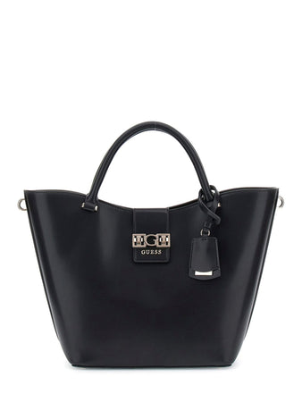 Guess Jane Hobo Handbag Bag