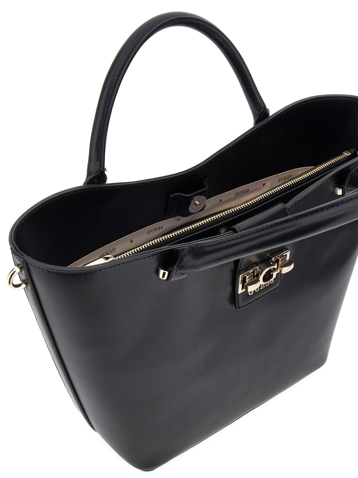 Guess Jane Hobo Handbag Bag