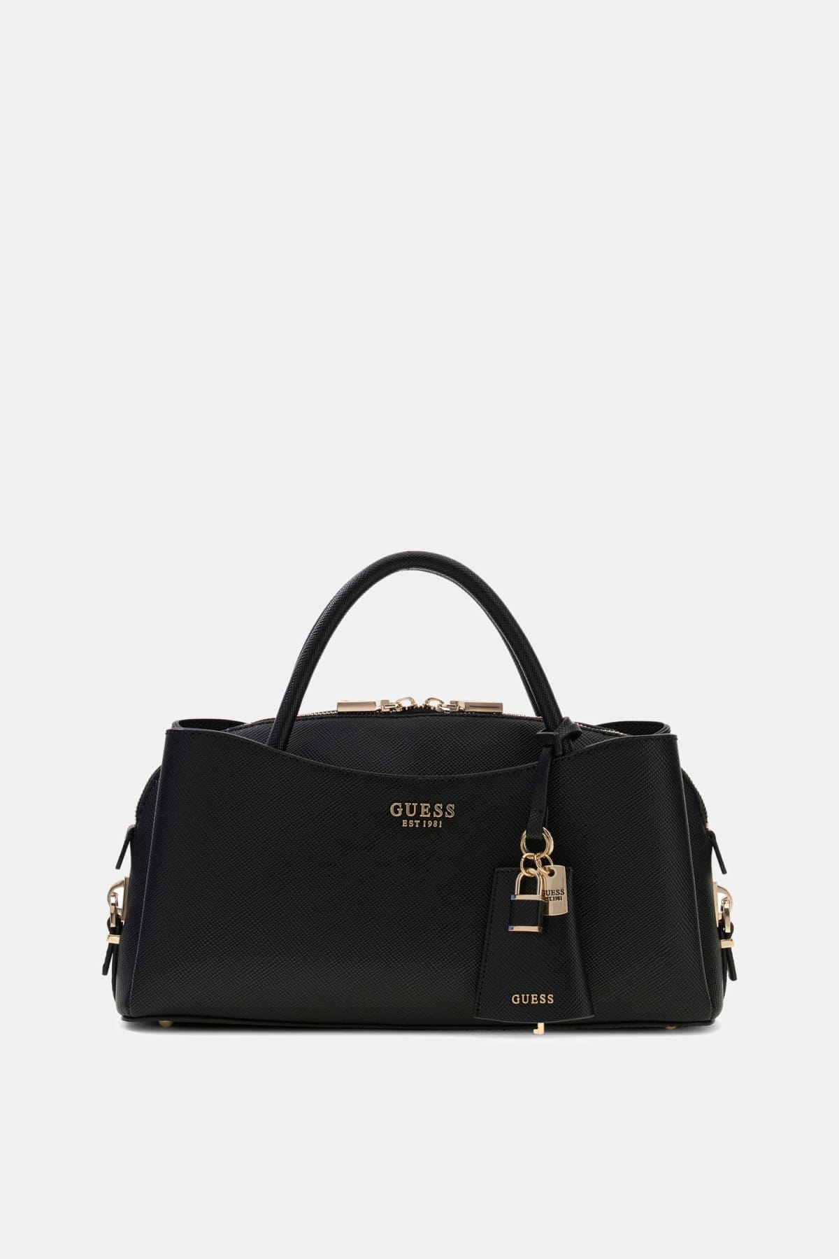 Guess Danielle Sml Gfriend Satchel Bag