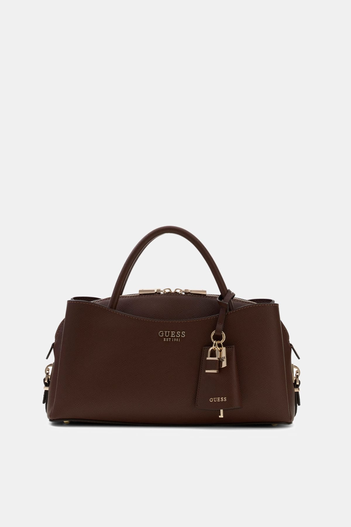 Guess Danielle Sml Gfriend Satchel Bag