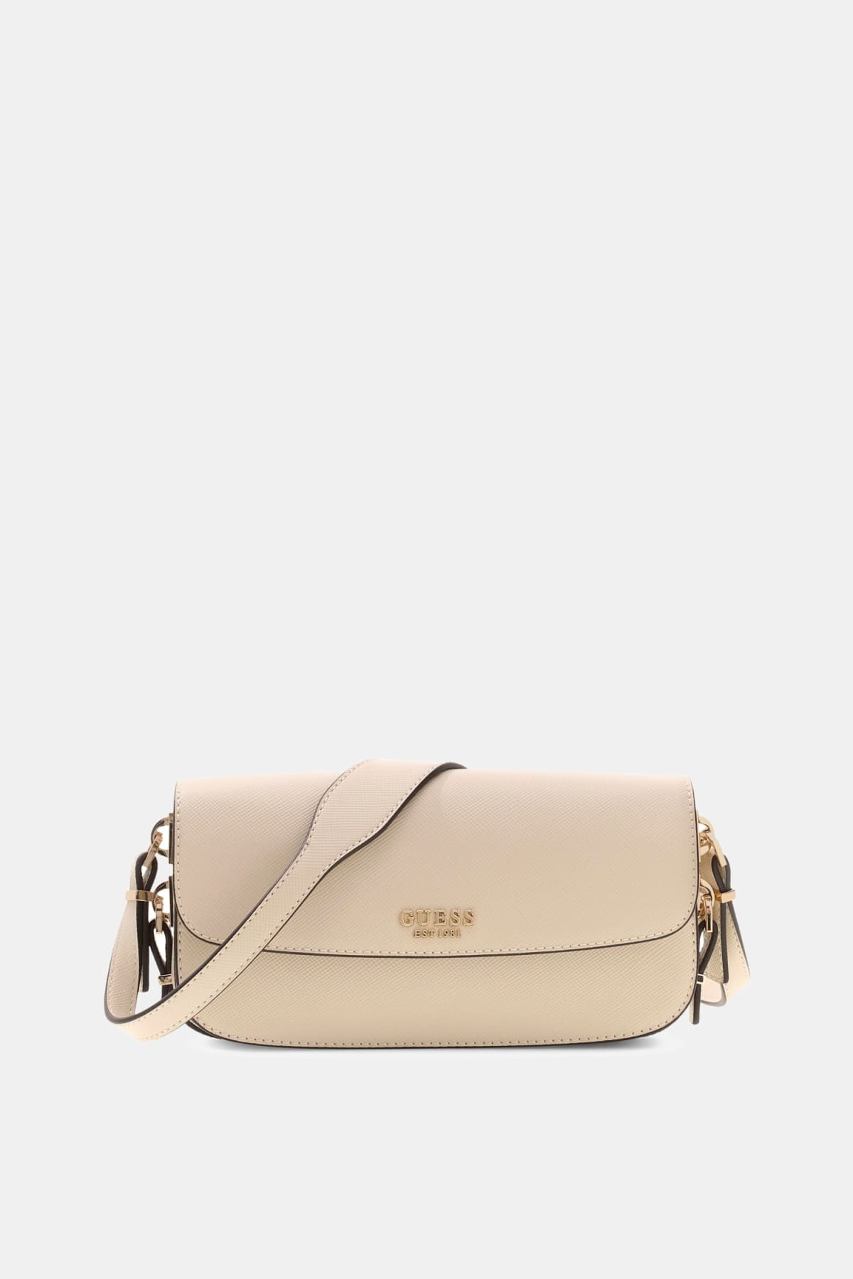 Guess Danielle Flap Shoulder Bag
