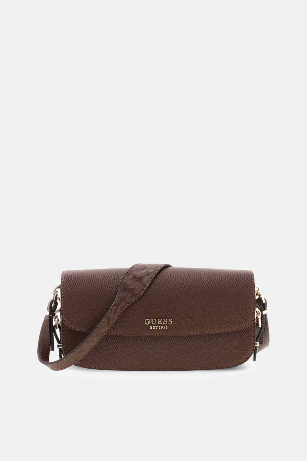 Guess Danielle Flap Shoulder Bag